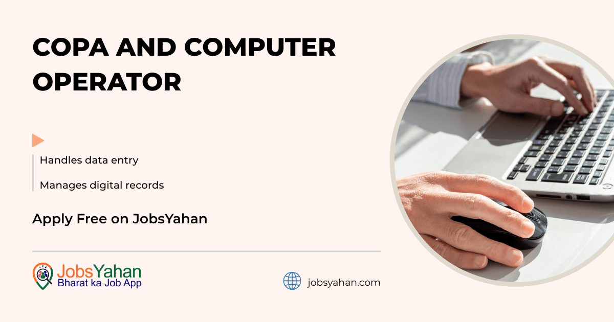JobsYahan Plus Roles