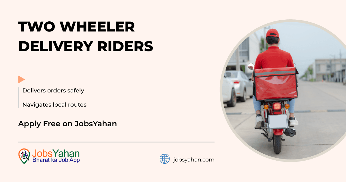 JobsYahan Plus Roles