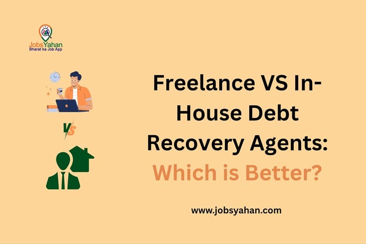 Freelance vs In-House Debt Recovery Agents: Which Is Better?